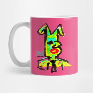 B Pictures Gloomer Mug